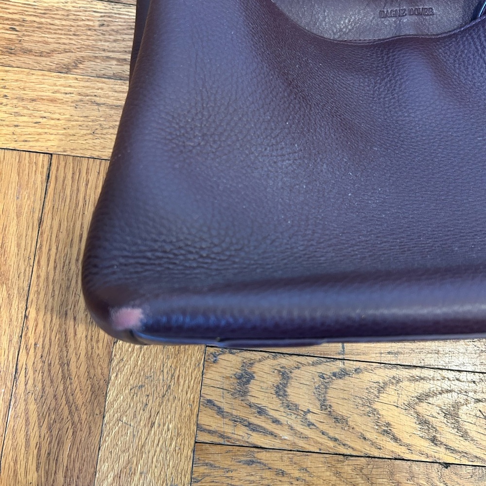 Dagne Dover Bag - Picture 8 of 10